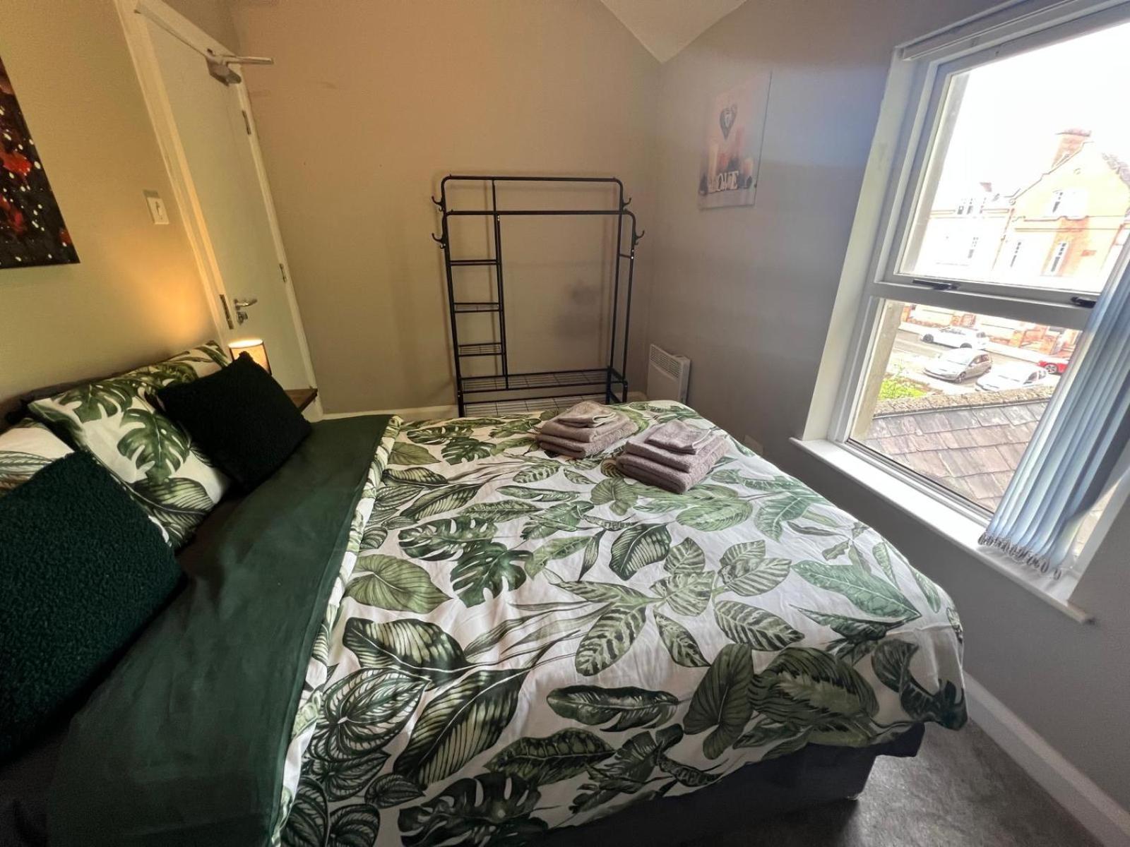 Street, Homestay Belfast